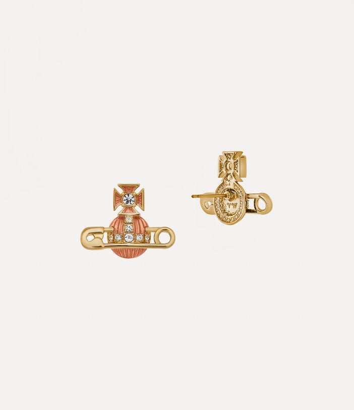 Vivienne Westwood KITTY EARRINGS